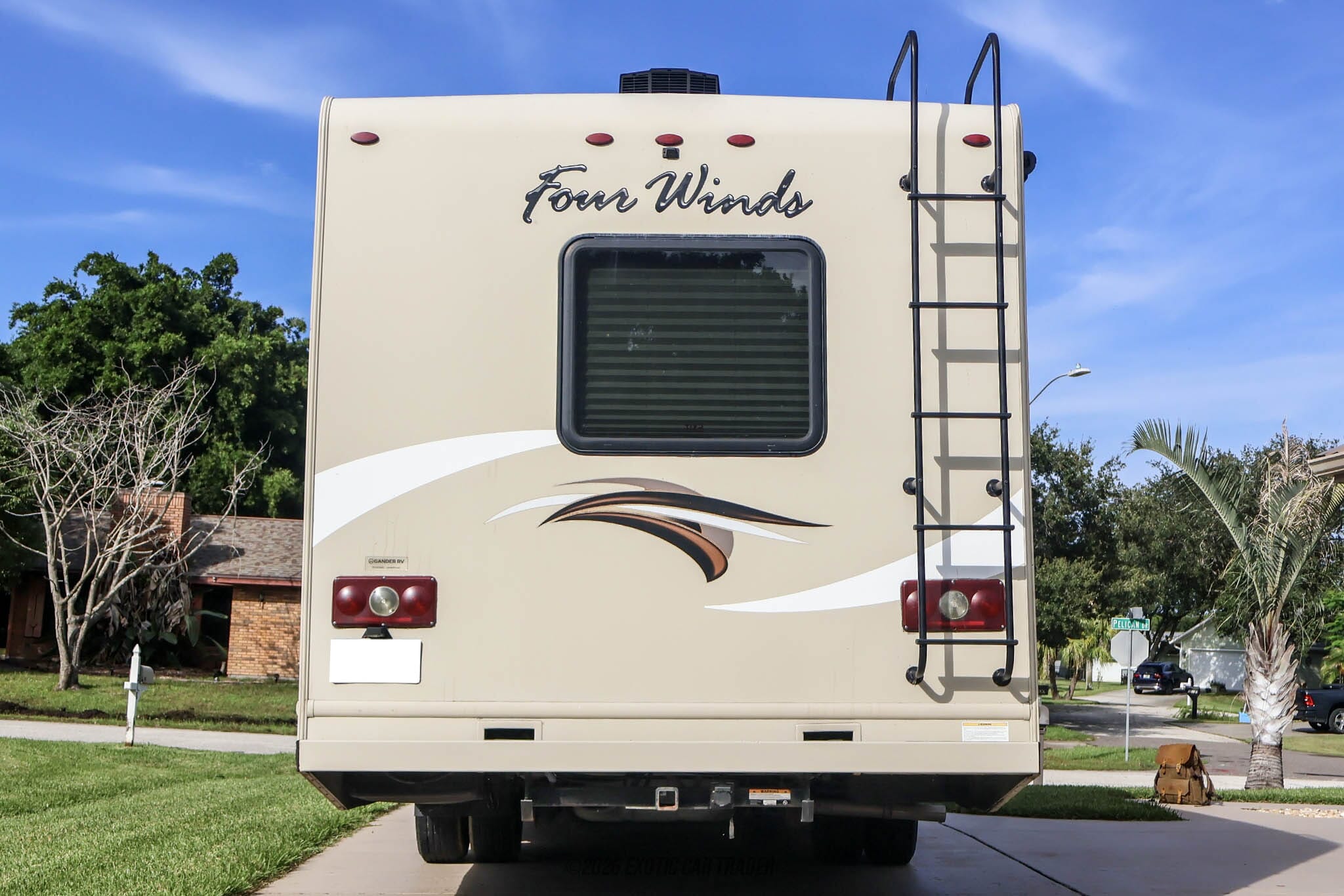 2017 Thor Motor Coach Four Winds 30D for sale